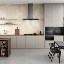 Electrolux 60cm Built In 44L Combi-Microwave Oven-Dark Stainless Steel EVEM645DSE hero image