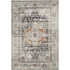 Rug Culture Jaipur Large Grey Multi-coloured Rug 290X200CM - JPR-99-GREY-290200 image NaN
