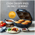 Sunbeam Pie Maker PM4800 image NaN