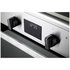 DeLonghi 60cm Freestanding Induction Cooker Stainless Steel DMX64INLTC2 image NaN