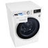 LG Series 5 8kg Front Load Washing Machine WV5-1408W image NaN
