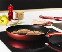Tefal C6820472 24cm Character Frying Pan hero image