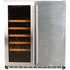 Bosston 180L Double Door Beer and Wine Alfresco Fridge BOS180W2D image NaN
