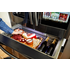 Samsung SRF651BFH3 651L Family Hub French Door Fridge image NaN