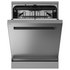 ASKO 60cm Core Freestanding Dishwasher Stainless Steel HDFS143BSAU image NaN