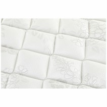 SleepMaker Imogen Medium Cloud Top Medium Mattress Single L99161SM hero image