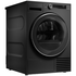 ASKO Style 11kg Butterfly Drying Heat Pump Dryer - Graphite Black T511HPXLGAU image NaN