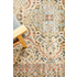 Rug Culture Legacy Large Multi-coloured Rug 290X200CM - LEG-861-PAP-290X200 image NaN