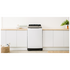Haier 10kg Top Load Washing Machine HWT10AD1 image NaN