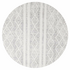Rug Culture Oasis Large Grey Rug 240X240CM - OAS-450-GRY-240X240 image NaN