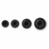 B&O BeoPlay H3 In Ear Headphones Black - 1643226 image NaN