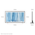 Samsung 55 Inch The Frame Pro 4K Vision AI Smart TV QA55LS03HWWXXY [2026] image NaN