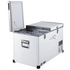 EvaKool 74L Glacier Dual Zone Portable Fridge G75-DX-DL image NaN
