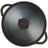 Resto Ascella 28cm Shallow Pot with Lid RE94006 image NaN