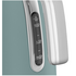 Smeg Kettle and 2 Slice Toaster Breakfast Pack Emerald Green KLF03EGMAUTSF01EGMAU image NaN