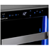 Artusi 37 Bottle Dual Zone Wine Cellar AWC37BV image NaN
