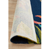 Rug Culture Copacabana Large Navy Rug 280X190CM - COP-591-NVY-280X190 image NaN