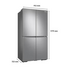 Samsung 649L French Door Fridge SRF7300SA image NaN