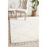 Rug Culture Saffron Extra Large Pink Rug 330X240CM - SAF-22-PNK-330X240 image NaN