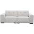 Ostro Bella 3 Seater Couch Beige 25006000 image NaN