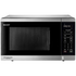 Sharp Smart Inverter 1200W Microwave R395EST image NaN