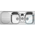 Franke Compact Sink CP671LHD image NaN