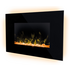 Dimplex Toluca Deluxe Wall Mounted Electric Fire Heater TLC20LX-AU image NaN