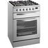 Westinghouse GSN627SLPG Dual Fuel Oven/Stove image NaN