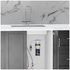 Puretec Z1-T4 Tripla T4 3-in-1 Hot and Cold Mixer Tap with Filter System image NaN