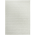 Rug Culture York Medium Off White & Natural Rug 230X160CM - YRK-ALIC-WHT-230X160 image NaN