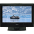 Palsonic TFTV3855DTR 15.6 inch 38cm HD LCD/DVD TV Combo image NaN