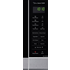 Panasonic NN-ST655W 32L Genius Microwave 1100W image NaN