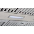 Gasmate GRHS 120cm Canopy Outdoor BBQ Rangehood image NaN