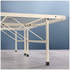 Zinus Queen Smart Base Folding Bed Frame Beige AU-SBBK-14BG-Q image NaN