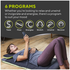 Homedics Stretch + The Back Stretching Mat YMM-2000-AU image NaN