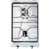 Smeg Gas Cooktop SARV532X image NaN