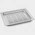 Smeg Perforated Stainless Steel Steam Tray BX640PL image NaN