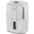 Delonghi DDS30COMBI 30L  AriaDry Compact Dehumidifier image NaN