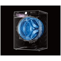 Hisense 10kg Front Load Washing Machine HWFS1015E hero image
