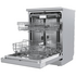 Artusi 60cm Freestanding Dishwasher Stainless Steel ADW5009X image NaN