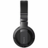Pioneer DJ DJ Headphones Dark Silver PDJ-HDJ-CUE1 image NaN