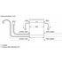 Siemens IQ500 Semi-Integrated Dishwasher with HomeConnect SN55HS01CA image NaN