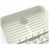 Joseph Joseph Extend Dish Rack Light Stone/Sage 851652 image NaN