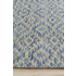 Rug Culture Relic Medium Blue Rug 225X155CM - REL-130-BLU-225155 image NaN