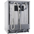 Euromaid DR14S Freestanding Dishwasher image NaN