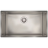 Alto 74cm Single Bowl-Stainless Steel ALTO74 image NaN