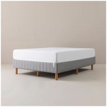 Zinus Quick Snap Queen Ensemble Bed Base AU-FRBX-9GR-Q hero image