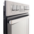 Westinghouse WVE626S 60cm Electric Built-In Double Oven image NaN