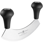 Wusthof 4731W 18cm Mincing Knife hero image