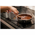 Haier 60cm 300 Series 4 Zone Induction Cooktop HCI604TB3 image NaN
